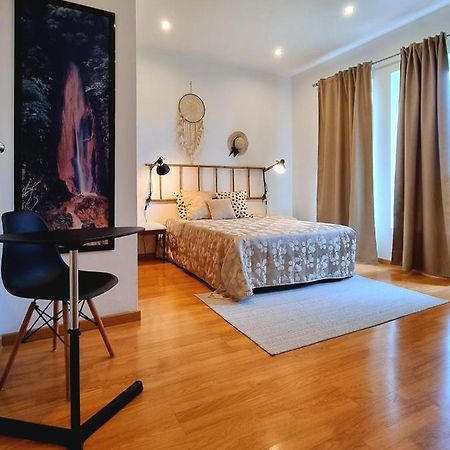 Ferienwohnung Palmtree 37 Al Praia da Vitória Exterior foto