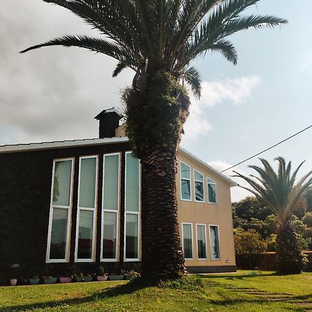 Ferienwohnung Palmtree 37 Al Praia da Vitória Exterior foto